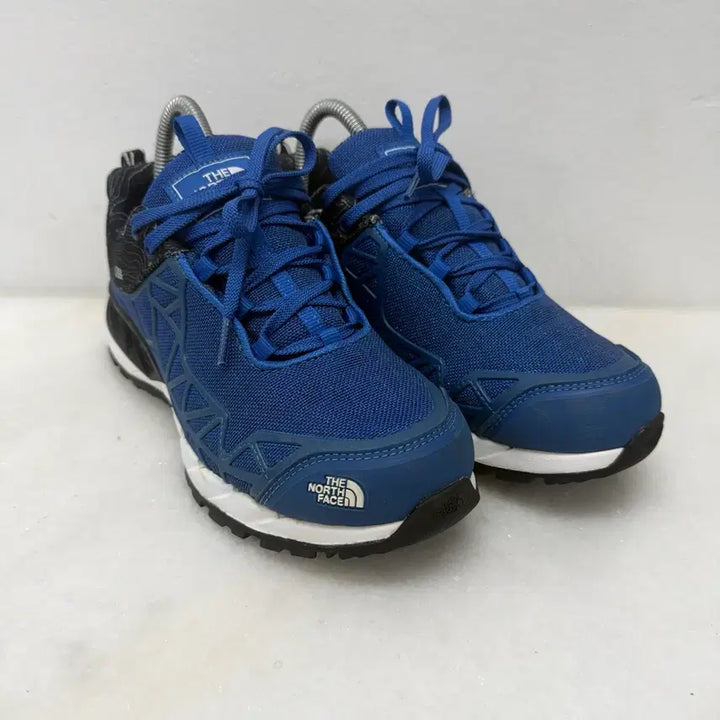 [BUNJANG] The North Face Trekking Shoes Gore-Tex Surround / (240)노스페이스 트레킹화 고어텍스 서라운드
