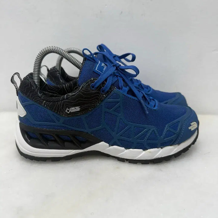[BUNJANG] The North Face Trekking Shoes Gore-Tex Surround / (240)노스페이스 트레킹화 고어텍스 서라운드