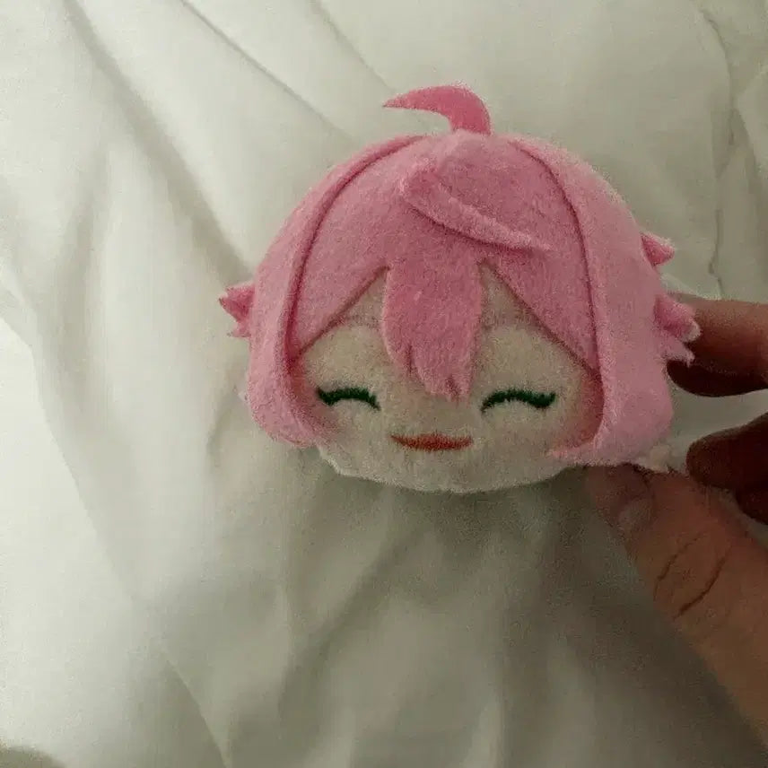[BUNJANG] Ensemble Stars Tori Plush Doll / 앙스타 토리 인형