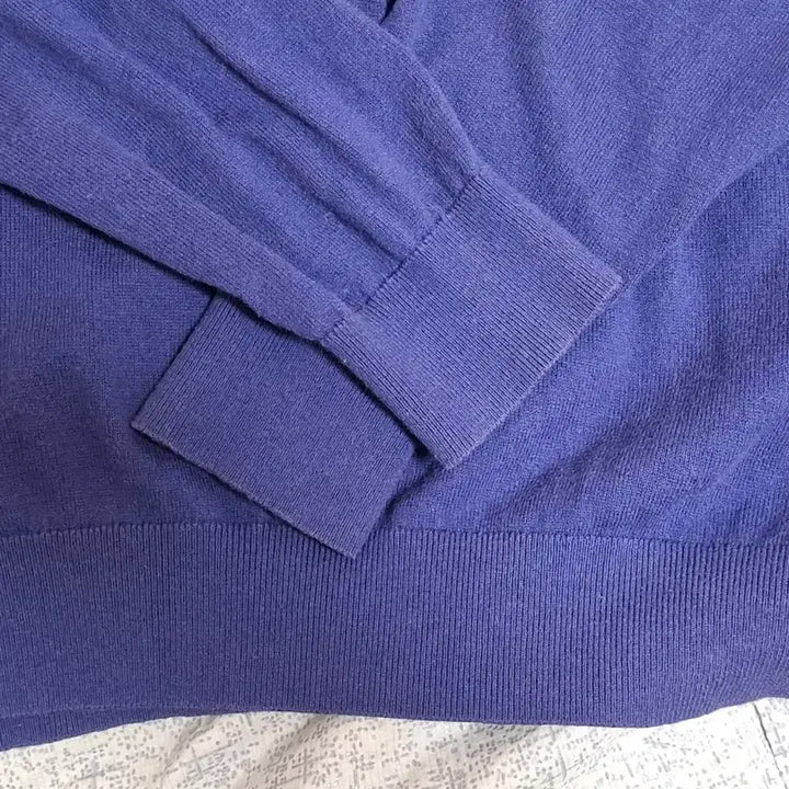 [BUNJANG] Paul Smith Golf Luxury Wool Knit Sweater XL / (희귀템) 명품 폴 스미스 골프 럭셔리 울 니트 XL