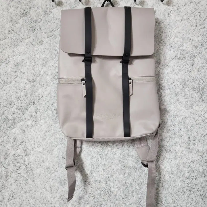 [BUNJANG] Gaston Luga Backpack / J464 Gaston Luga 가스톤 루가 백팩