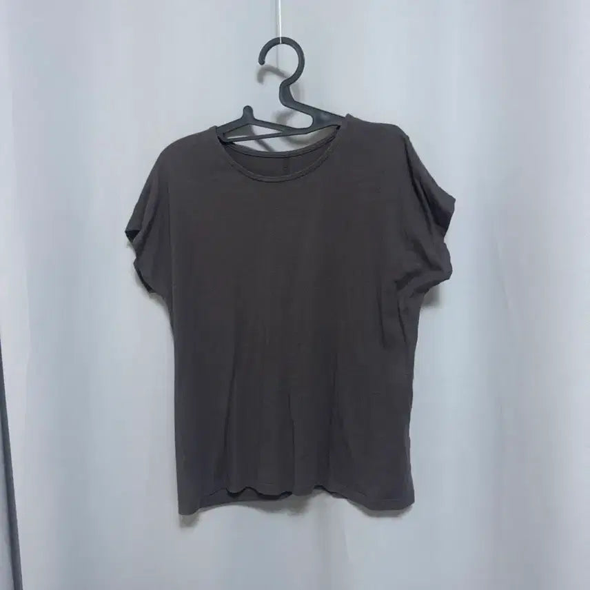 [BUNJANG] Unbranded Cotton Short Sleeve T-shirt / 일본구매 면 반팔 M 95가능 반택포