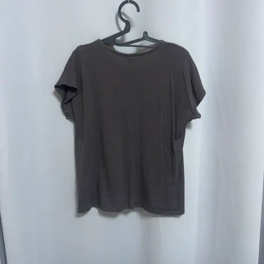 [BUNJANG] Unbranded Cotton Short Sleeve T-shirt / 일본구매 면 반팔 M 95가능 반택포