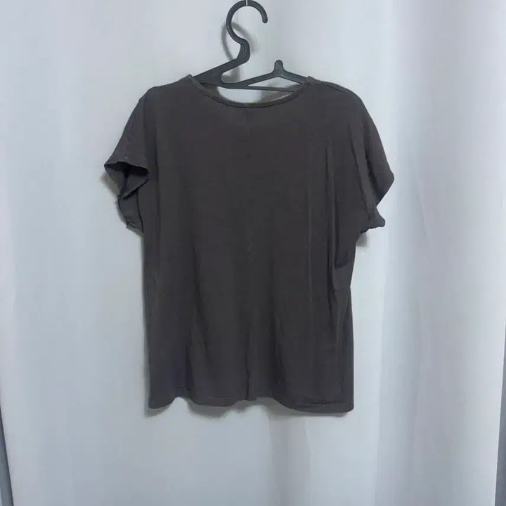 [BUNJANG] Unbranded Cotton Short Sleeve T-shirt / 일본구매 면 반팔 M 95가능 반택포