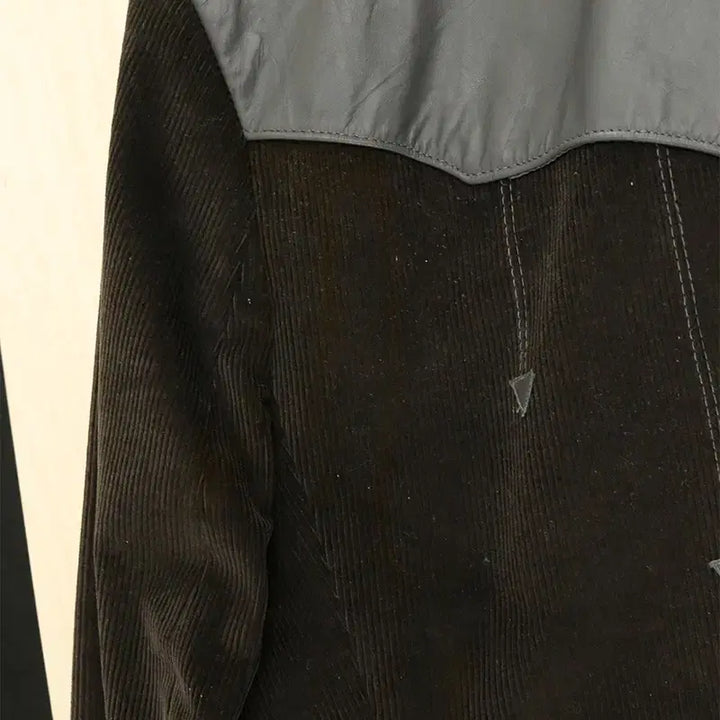[BUNJANG] Pioneer Wear 애로우 디테일 웨스턴 블레이저 자켓 / Pioneer Wear 애로우 디테일 웨스턴 블레이저 자켓