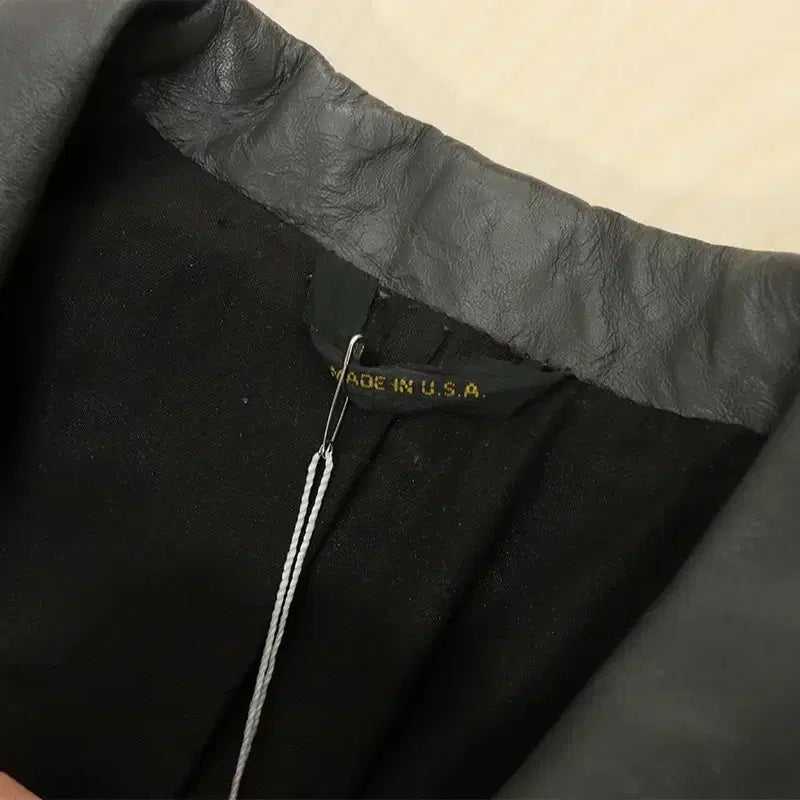 [BUNJANG] Pioneer Wear 애로우 디테일 웨스턴 블레이저 자켓 / Pioneer Wear 애로우 디테일 웨스턴 블레이저 자켓