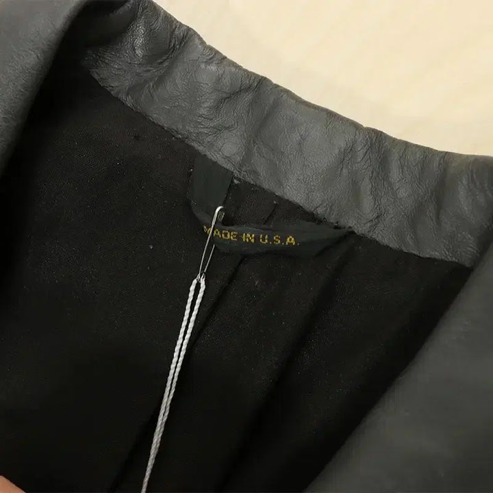[BUNJANG] Pioneer Wear 애로우 디테일 웨스턴 블레이저 자켓 / Pioneer Wear 애로우 디테일 웨스턴 블레이저 자켓