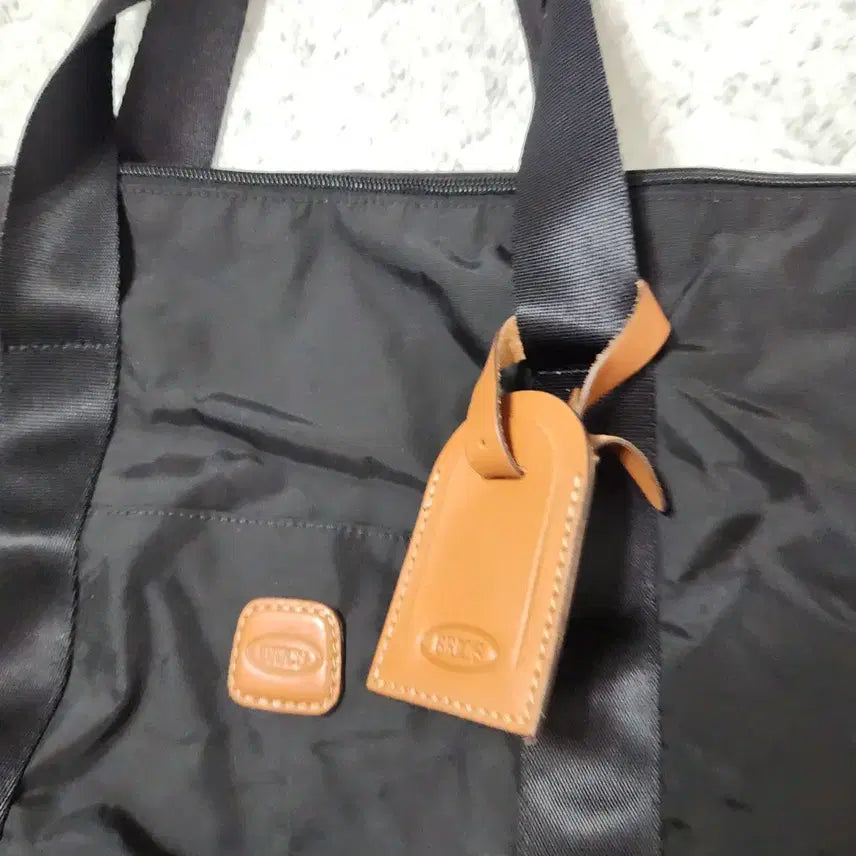 [SOLD OUT] J465 브릭스 Brics 토트백 가방