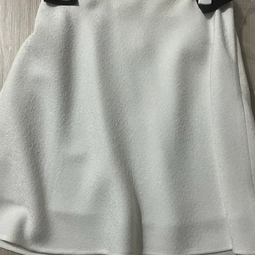 [BUNJANG] For Your Eyes Only Rena Jacquard Mini Skirt / For Your Eyes Only Rena jacquard 미니 스커트