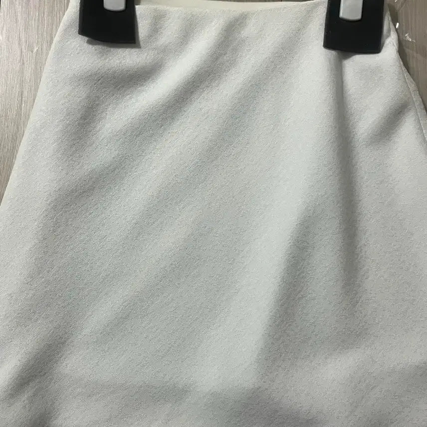[BUNJANG] For Your Eyes Only Rena Jacquard Mini Skirt / For Your Eyes Only Rena jacquard 미니 스커트