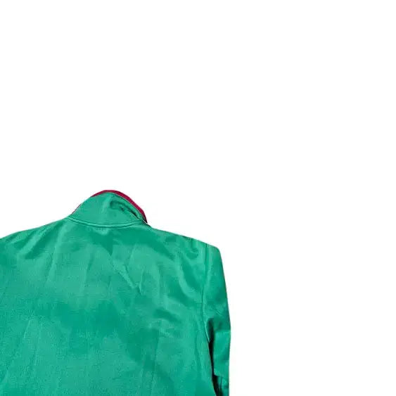 [BUNJANG] Adidas Mexico National Team Old School Jersey Jacket / 아디다스 올드스쿨 멕시코 국대 져지 자켓