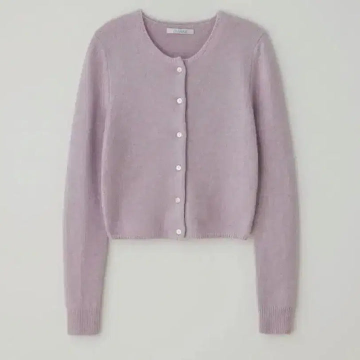 [BUNJANG] TANNAT Raccoon Wool Cardigan / 타낫 라쿤 울 가디건