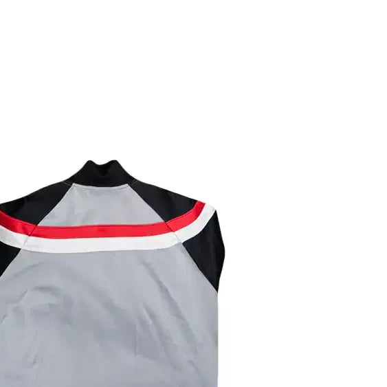 [BUNJANG] Adidas Chicago Bulls NBA Vintage Jersey Jacket / 아디다스 올드스쿨 빈티지 NBA 시카고불스 져지 자켓