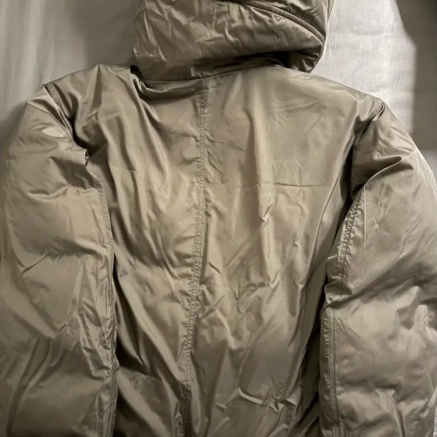 [BUNJANG] Uniqlo U Parka Padded Jacket / 유니클로 U 퍼크테크 파카 패딩