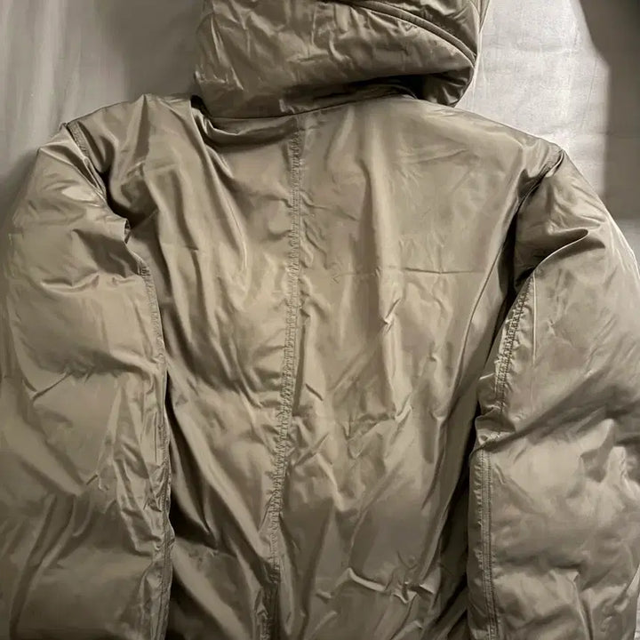 [BUNJANG] Uniqlo U Parka Padded Jacket / 유니클로 U 퍼크테크 파카 패딩