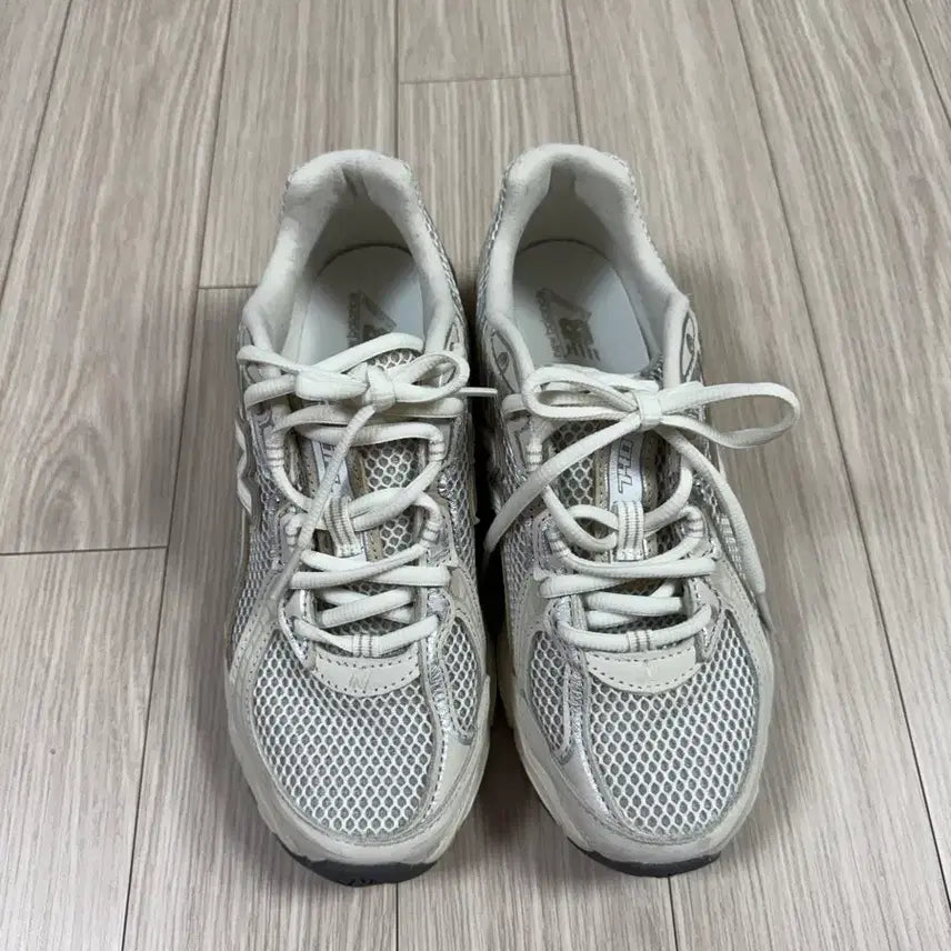 [SOLD OUT] 뉴발란스 740 브라이튼 그레이 U740PR2 새상품