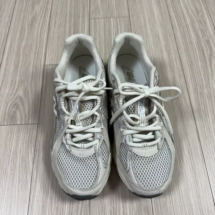 [SOLD OUT] 뉴발란스 740 브라이튼 그레이 U740PR2 새상품