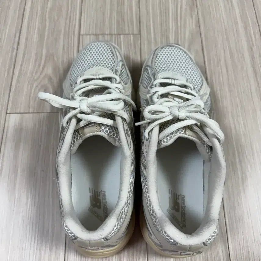 [SOLD OUT] 뉴발란스 740 브라이튼 그레이 U740PR2 새상품