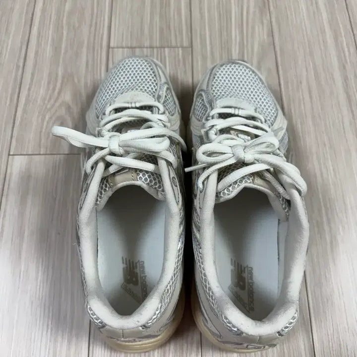 [SOLD OUT] 뉴발란스 740 브라이튼 그레이 U740PR2 새상품