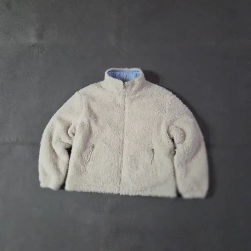 [BUNJANG] TONKA Snow Fur Jacket Women&
