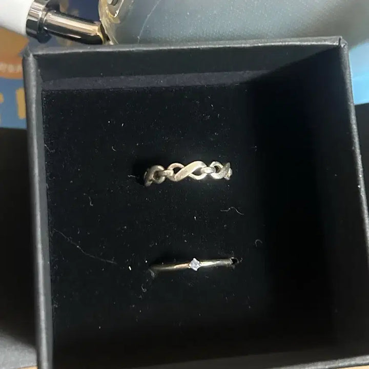 [BUNJANG] ATEEZ ATINY Ring / 에이티즈 에잇룸 에이티니링