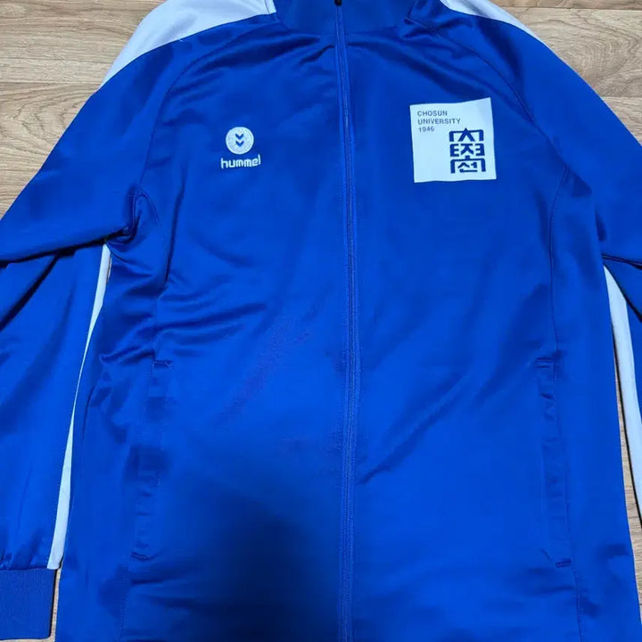 [SOLD OUT] 조선대 태권도 집업