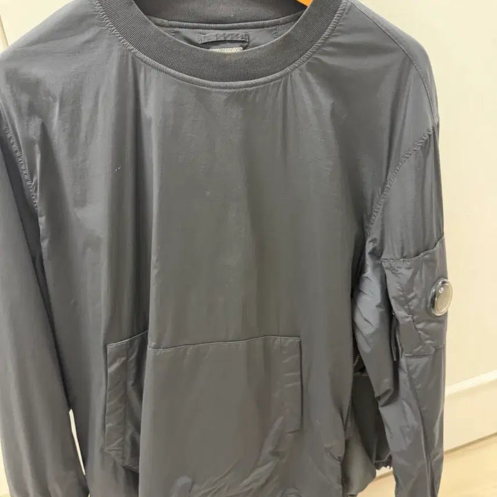 [SOLD OUT] cp컴퍼니 기모 아노락 팝니다