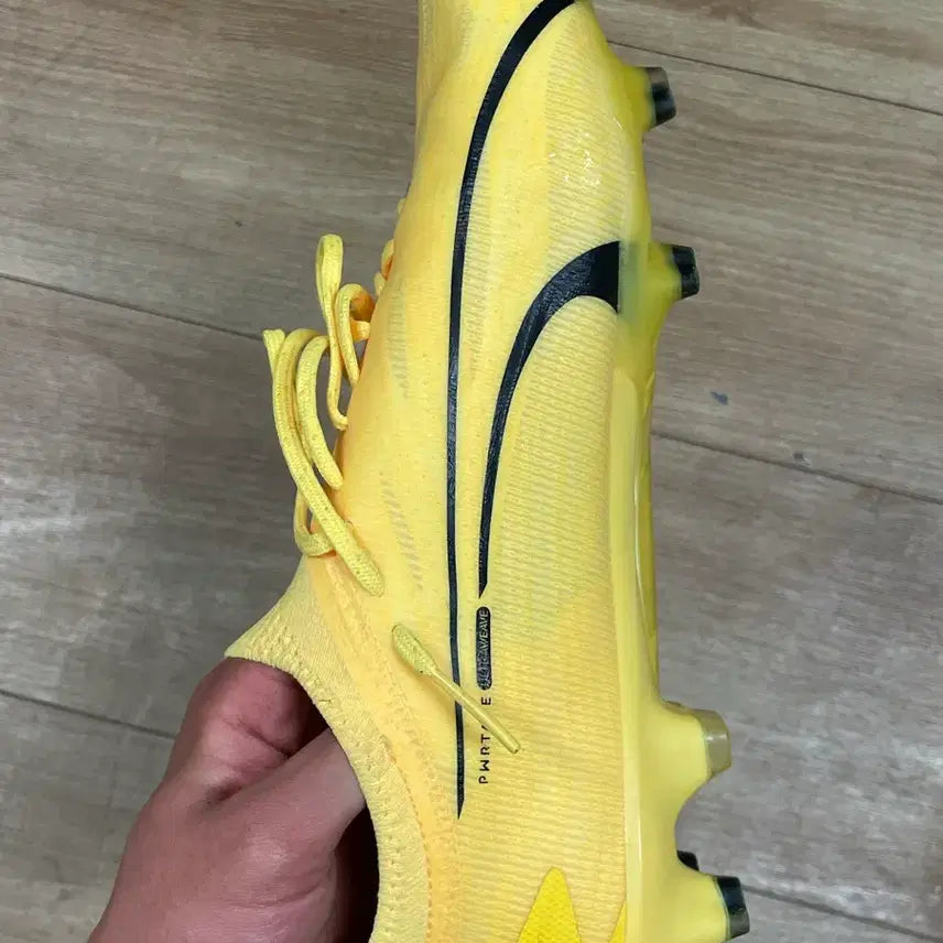 [BUNJANG] Puma Elite Soccer Cleats Size 290 / 푸마 축구화 엘리트 사이즈 290 한번 착용