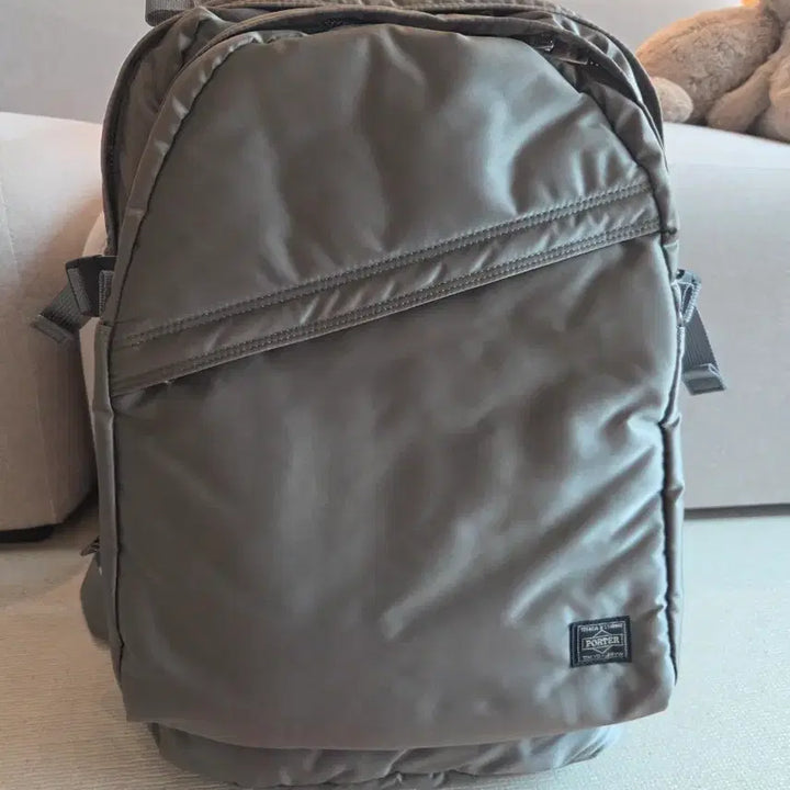 [BUNJANG] Yoshida Porter Tanker Backpack L / [극미품] 요시다 포터 구형 탱커 백팩 L (622-66639)