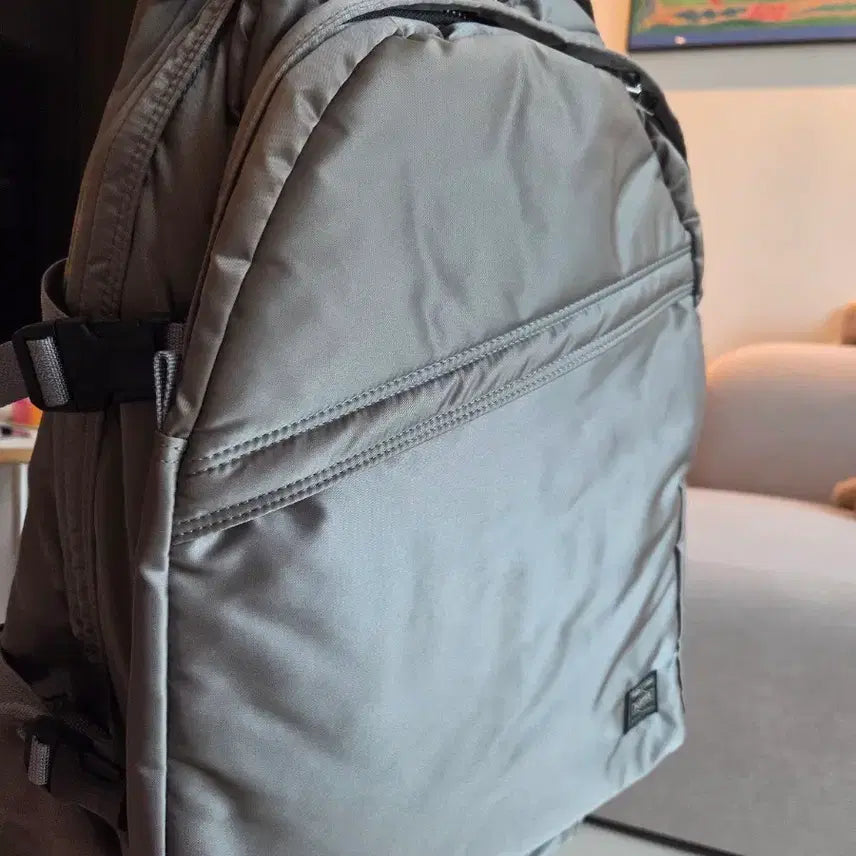 [BUNJANG] Yoshida Porter Tanker Backpack L / [극미품] 요시다 포터 구형 탱커 백팩 L (622-66639)