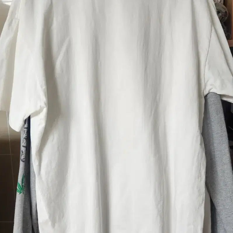 [BUNJANG] Donut Revenge T-shirt / 도넛리벤지반팔