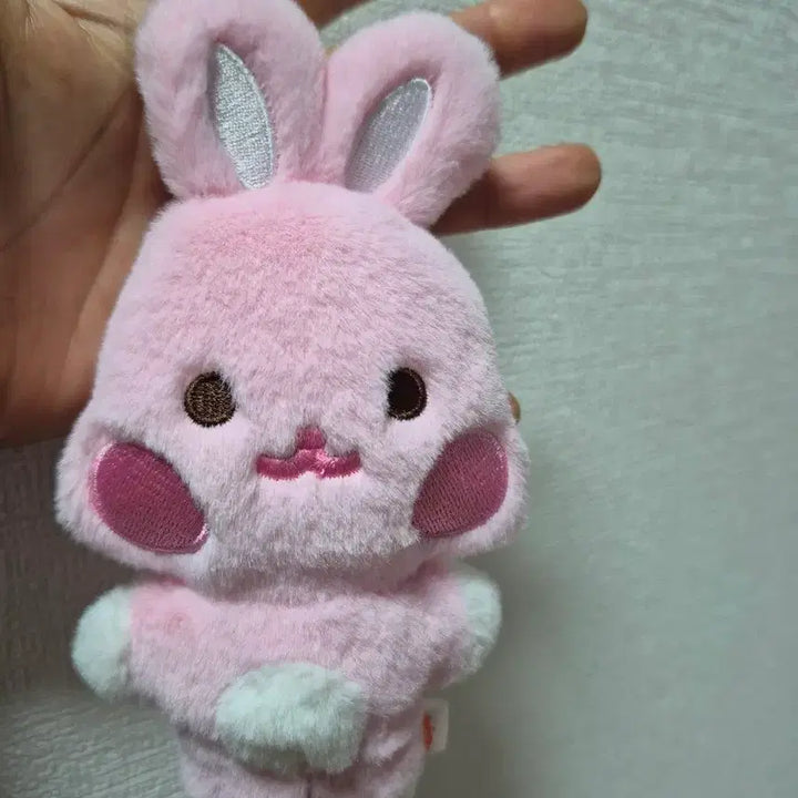 [BUNJANG] ATEEZ Keyring Doll / 에이티즈 굿즈 키링 인형