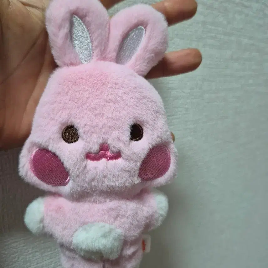 [BUNJANG] ATEEZ Keyring Doll / 에이티즈 굿즈 키링 인형