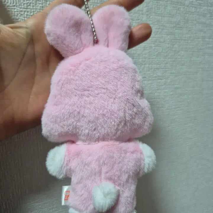 [BUNJANG] ATEEZ Keyring Doll / 에이티즈 굿즈 키링 인형