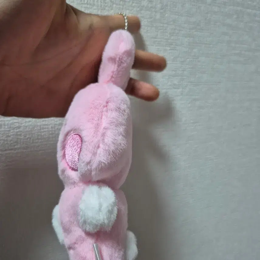 [BUNJANG] ATEEZ Keyring Doll / 에이티즈 굿즈 키링 인형