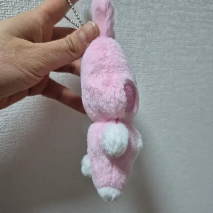 [BUNJANG] ATEEZ Keyring Doll / 에이티즈 굿즈 키링 인형