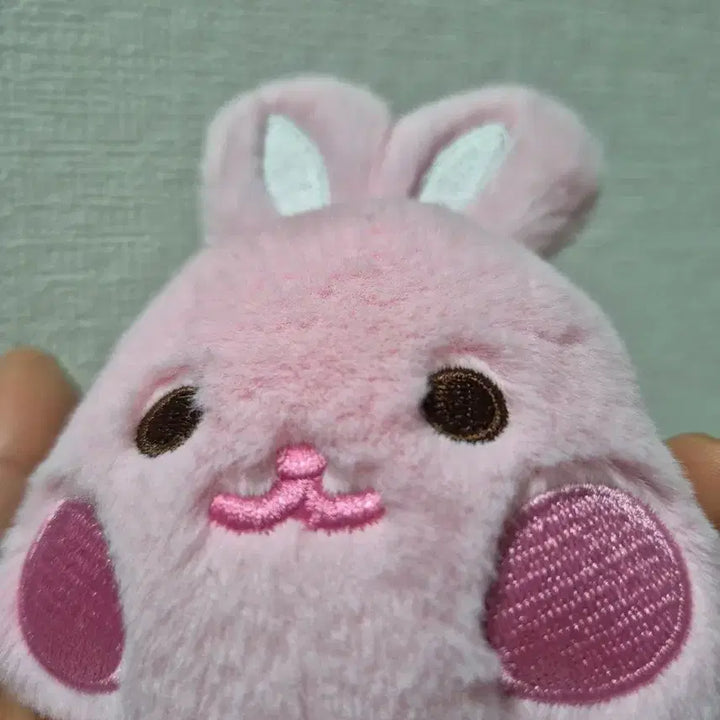 [BUNJANG] ATEEZ Keyring Doll / 에이티즈 굿즈 키링 인형