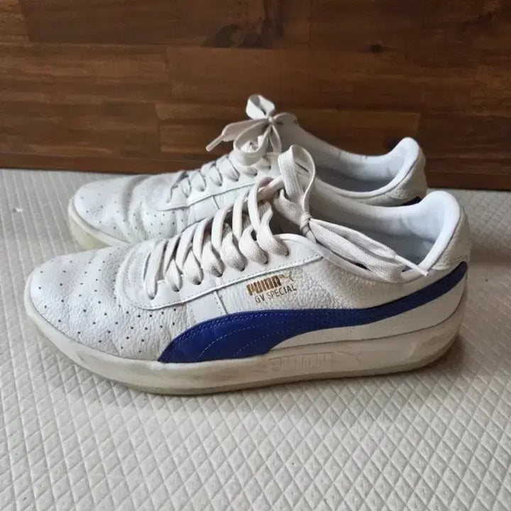 [BUNJANG] Puma GV Special Sneakers / (270) 푸마 GV 스페셜
