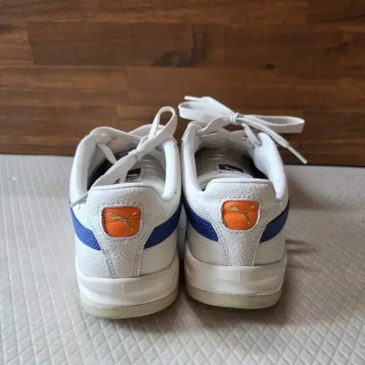 [BUNJANG] Puma GV Special Sneakers / (270) 푸마 GV 스페셜