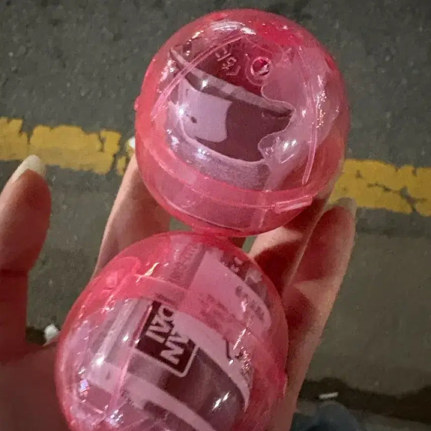 [BUNJANG] Hunter x Hunter Hisoka Merjirushi Item / 미개봉 히소카 메지루시