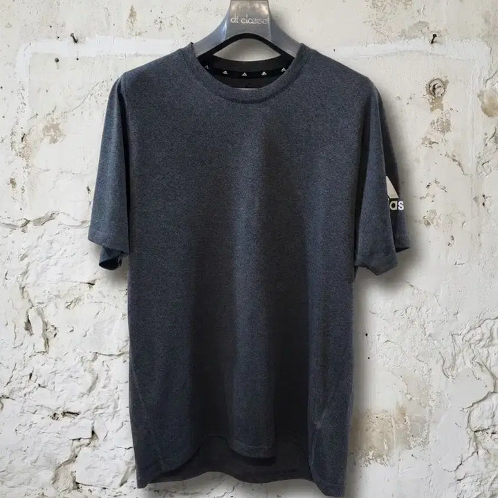 [BUNJANG] Adidas PRIMEBLUE T-Shirt Medium / 아디다스 PRIMEBLUE 반팔티 M