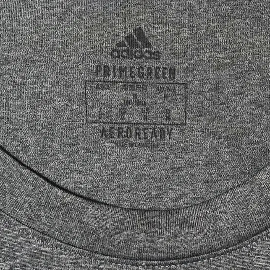 [BUNJANG] Adidas PRIMEBLUE T-Shirt Medium / 아디다스 PRIMEBLUE 반팔티 M