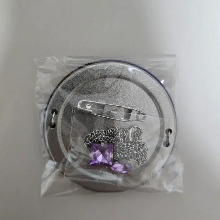 [BUNJANG] Geukrakga Badge / 극락가 캔뱃지