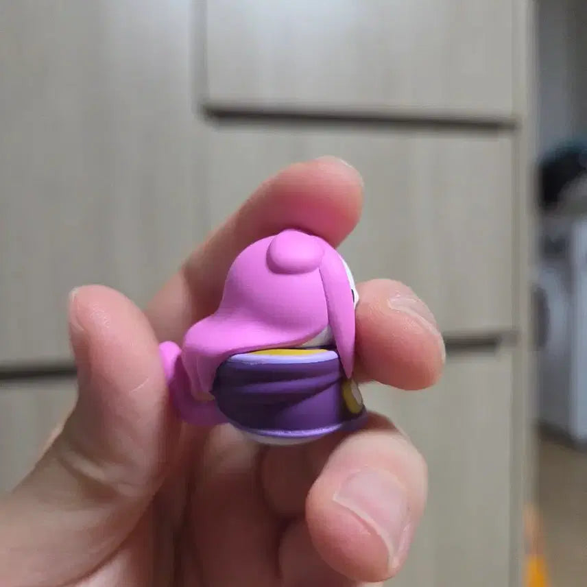 [BUNJANG] Mega Cat Nyan Piece Bonny Figure / 메가캣 냥피스 보니