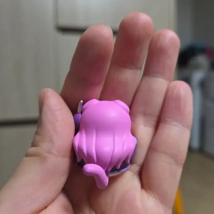 [BUNJANG] Mega Cat Nyan Piece Bonny Figure / 메가캣 냥피스 보니