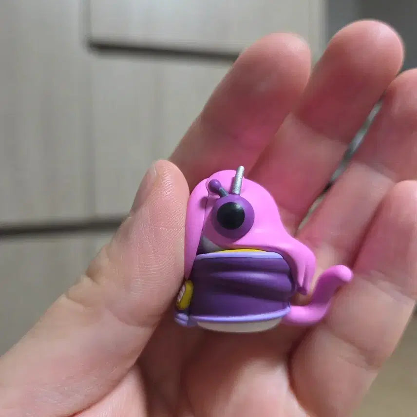 [BUNJANG] Mega Cat Nyan Piece Bonny Figure / 메가캣 냥피스 보니