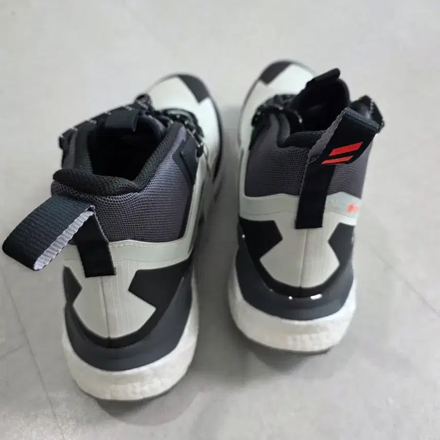 [BUNJANG] Adidas Terrex Free Hiker 2 Gore-Tex Hiking Shoes / [새상품] 아디다스 테렉스 프리하이커 2 고어텍스 295