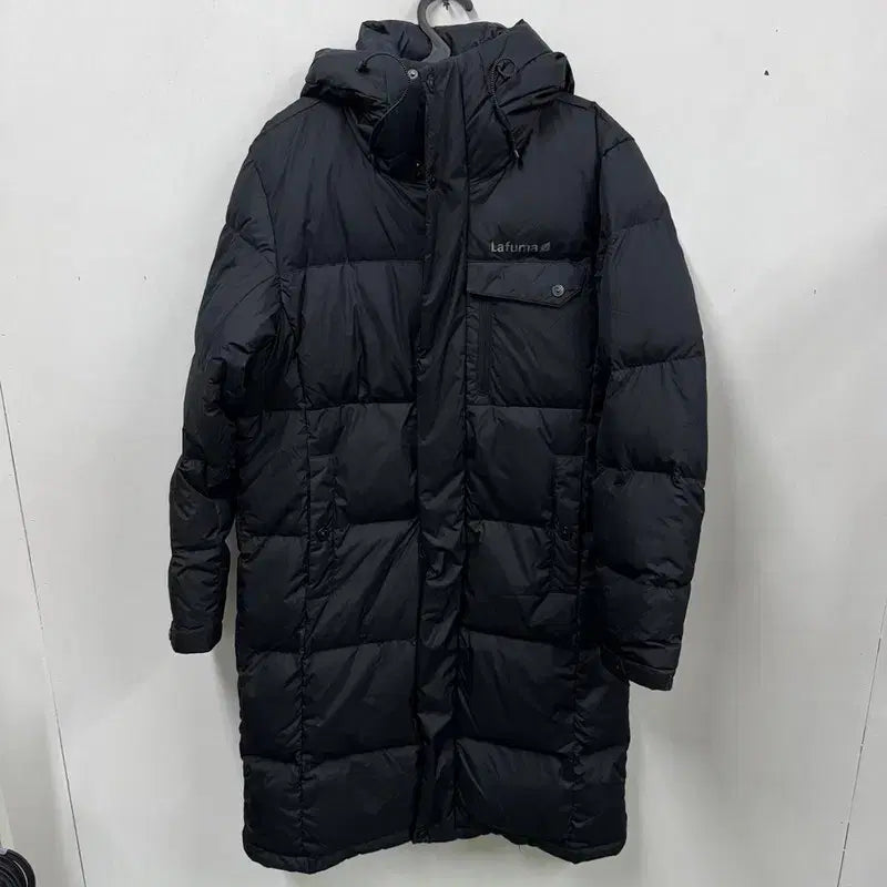 [SOLD OUT] [정품/90] 라푸마 여성 롱패딩    GG