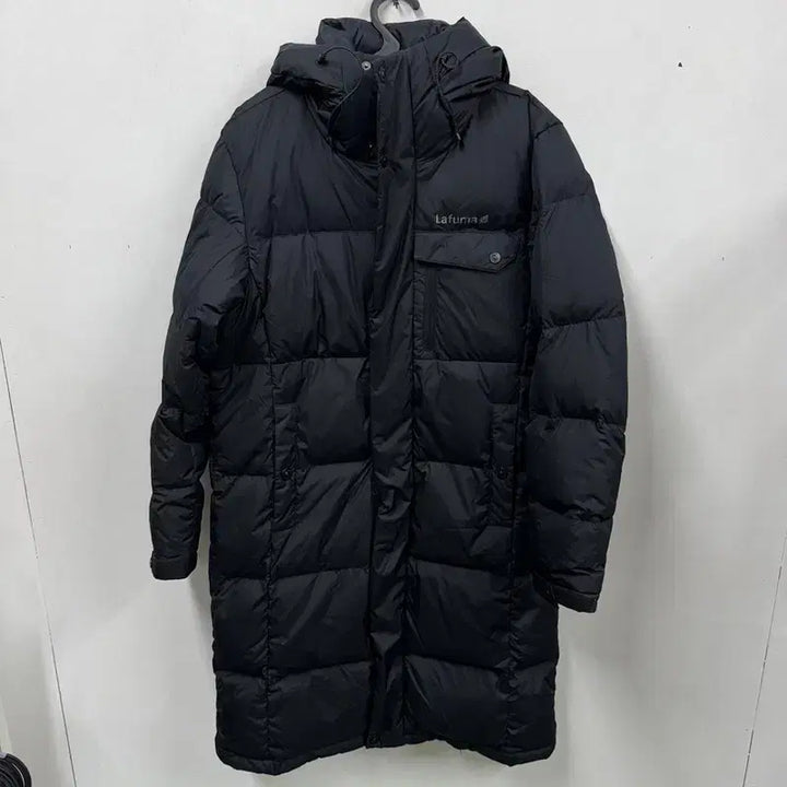 [SOLD OUT] [정품/90] 라푸마 여성 롱패딩    GG