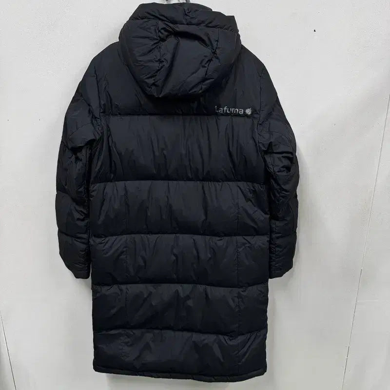 [SOLD OUT] [정품/90] 라푸마 여성 롱패딩    GG
